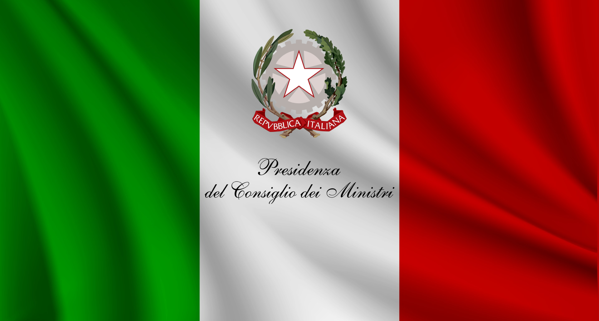 Bandiera Italia
