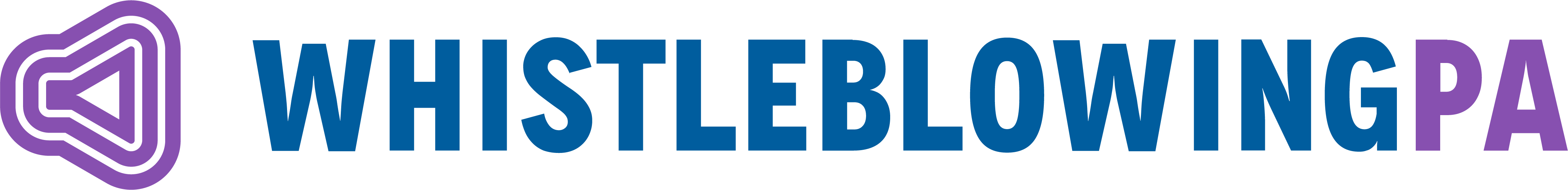 Logo Portale Whistleblowing